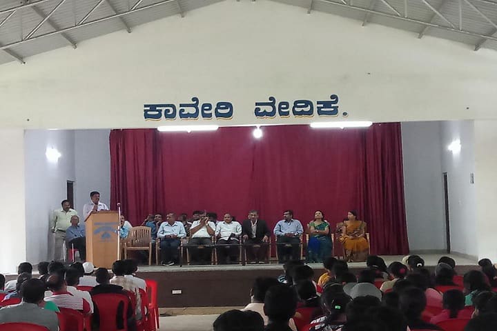auditorium